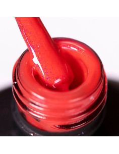 Lakier hybrydowy 834 Hold me, Baby! UV LaQ 8ml