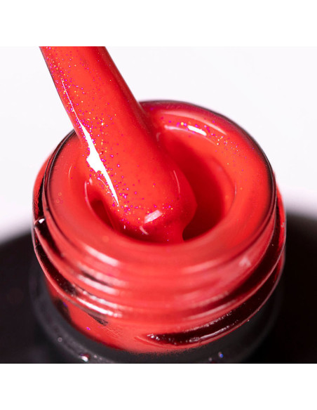 Lakier hybrydowy 834 Hold me, Baby! UV LaQ 8ml