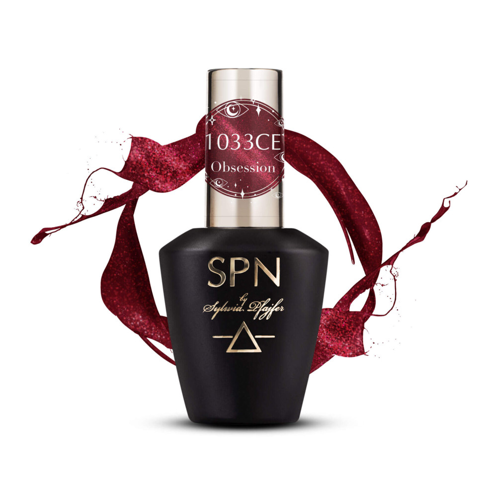 1033CE Obsession UV LaQ 8ml