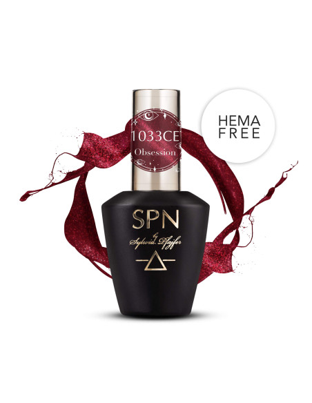 1033CE Obsession UV LaQ 8ml