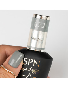 SPN 672 Shadow UV LaQ 8ml 2