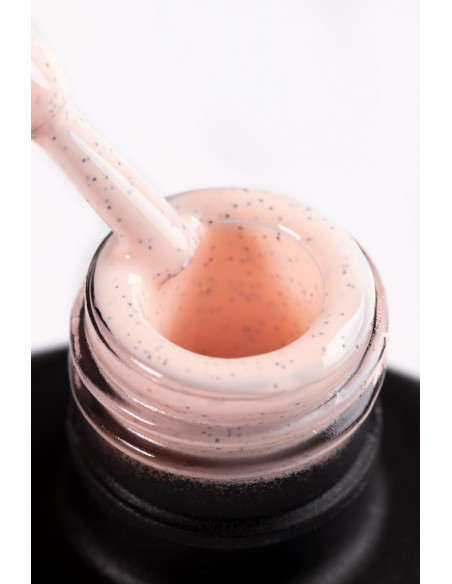 Lakier hybrydowy 891 Apricot Muse UV LaQ 8ml - Termin ważności 04.2026