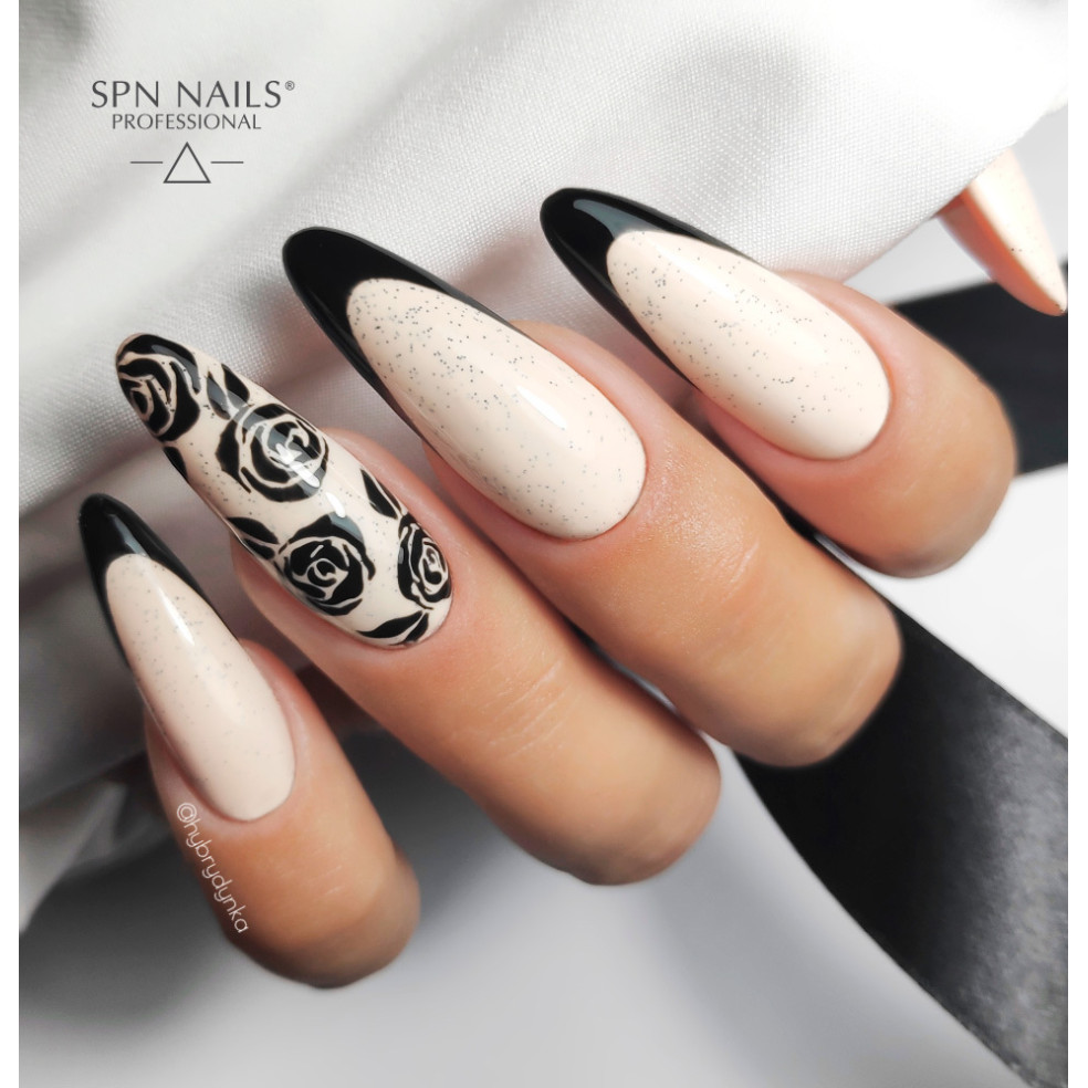 Lakier hybrydowy 891 Apricot Muse UV...