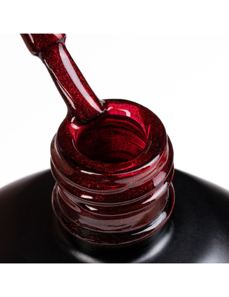 Lakier hybrydowy 1033CE Obsession UV LaQ 8ml