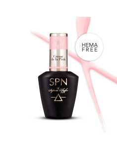 SPN Nails - Gel in a bottle...