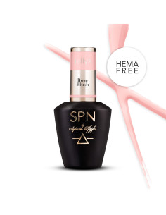 Żel w butelce JellyX Rose Blush Hema Free SPN Nails