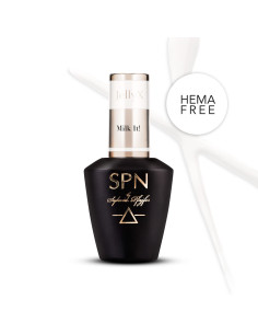 SPN Nails - Gel in a bottle...