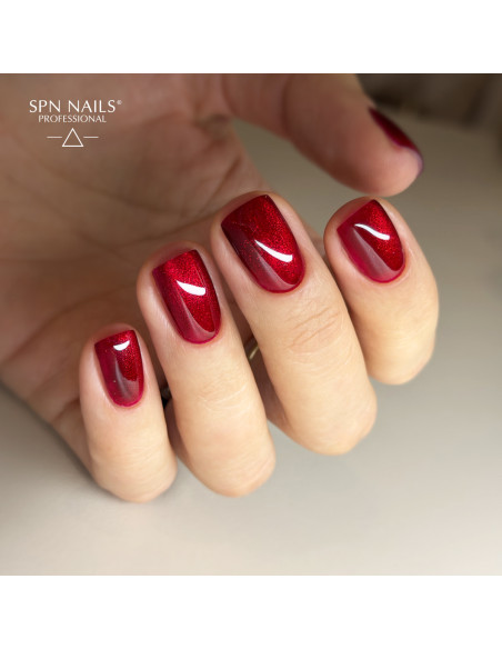 Lakier hybrydowy 1033CE Obsession UV LaQ 8ml