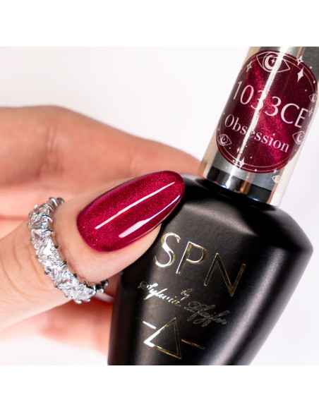 1033CE Obsession UV LaQ 8ml