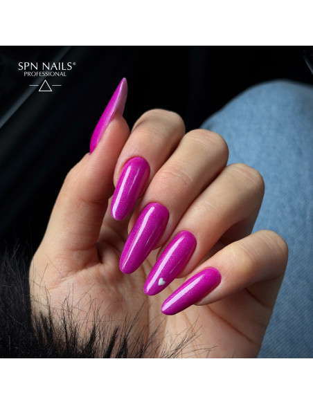 904 Jazzberry Jam UV LaQ 8ml