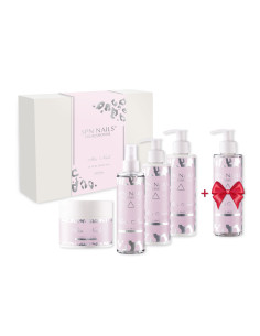 Zestaw perfumowanych...