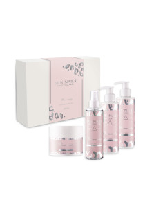 Zestaw perfumowanych...