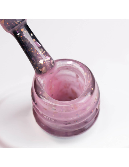 Rubber Base Glammy Base Milk&Blush NaiLac 7ml