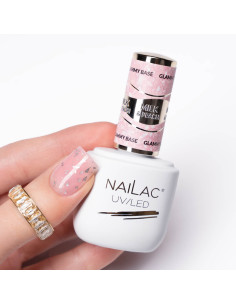 Baza kauczukowa Glammy Base... 2