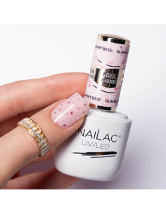 Baza kauczukowa Glammy Base... 2