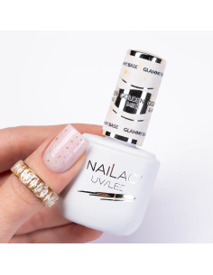 Baza kauczukowa Glammy Base... 2