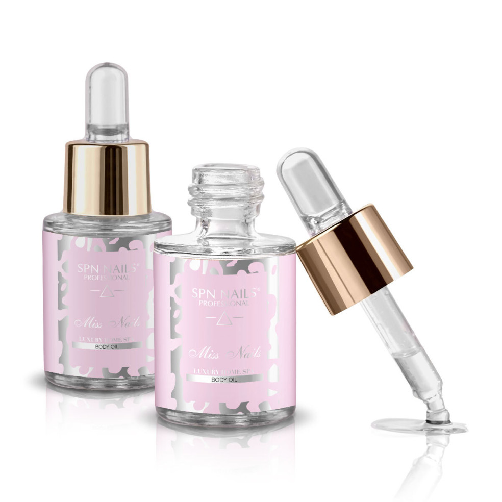 Body oil Miss Nails 15ml