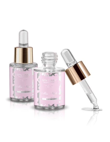 Oliwka Miss Nails 15ml