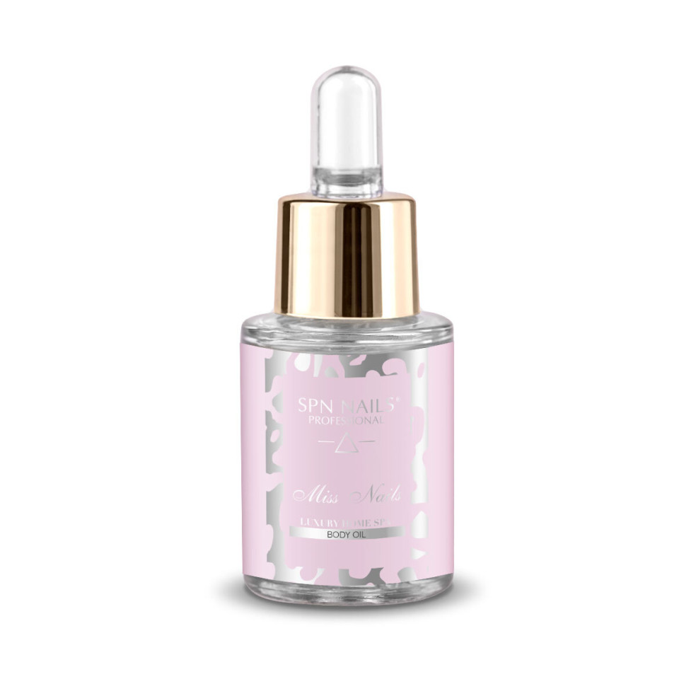 Body oil Miss Nails 15ml