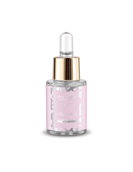 Body oil Miss Nails 15ml