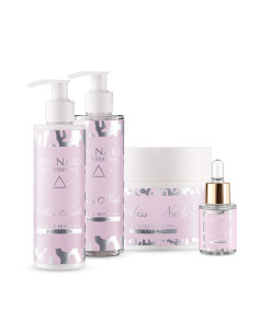 SPA Cosmetics Set Miss...