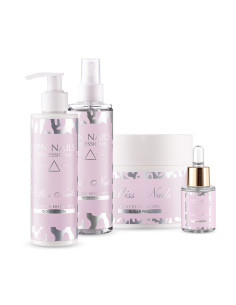 SPA Cosmetics Set Miss...