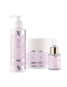 SPA Cosmetics Set Miss...