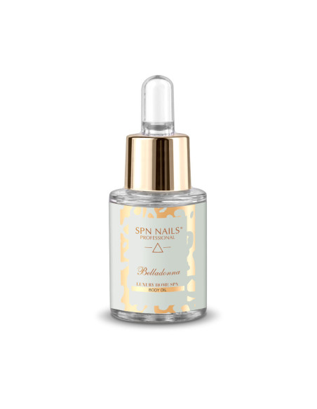 Body Oil Belladonna 15ml