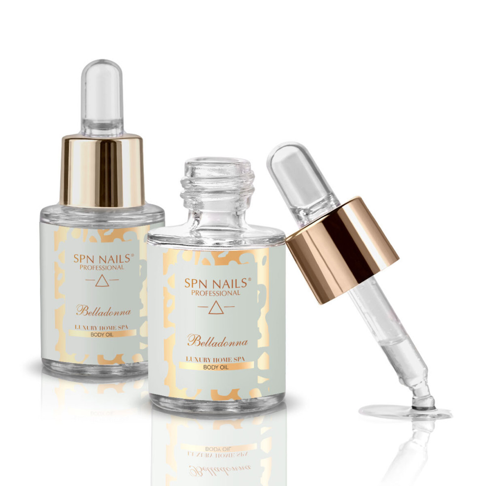 Body Oil Belladonna 15ml