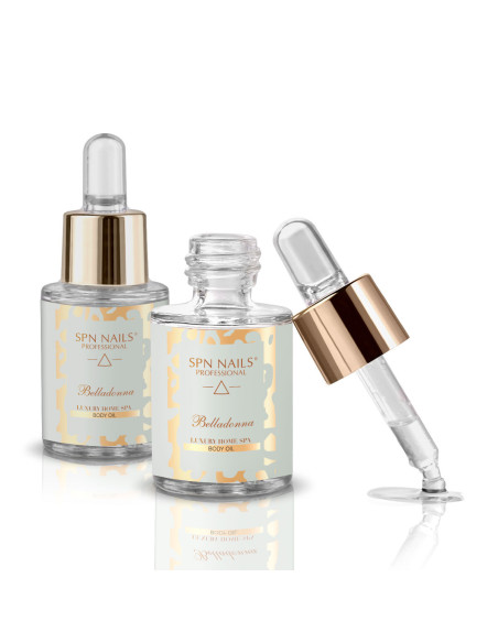 Body Oil Belladonna 15ml