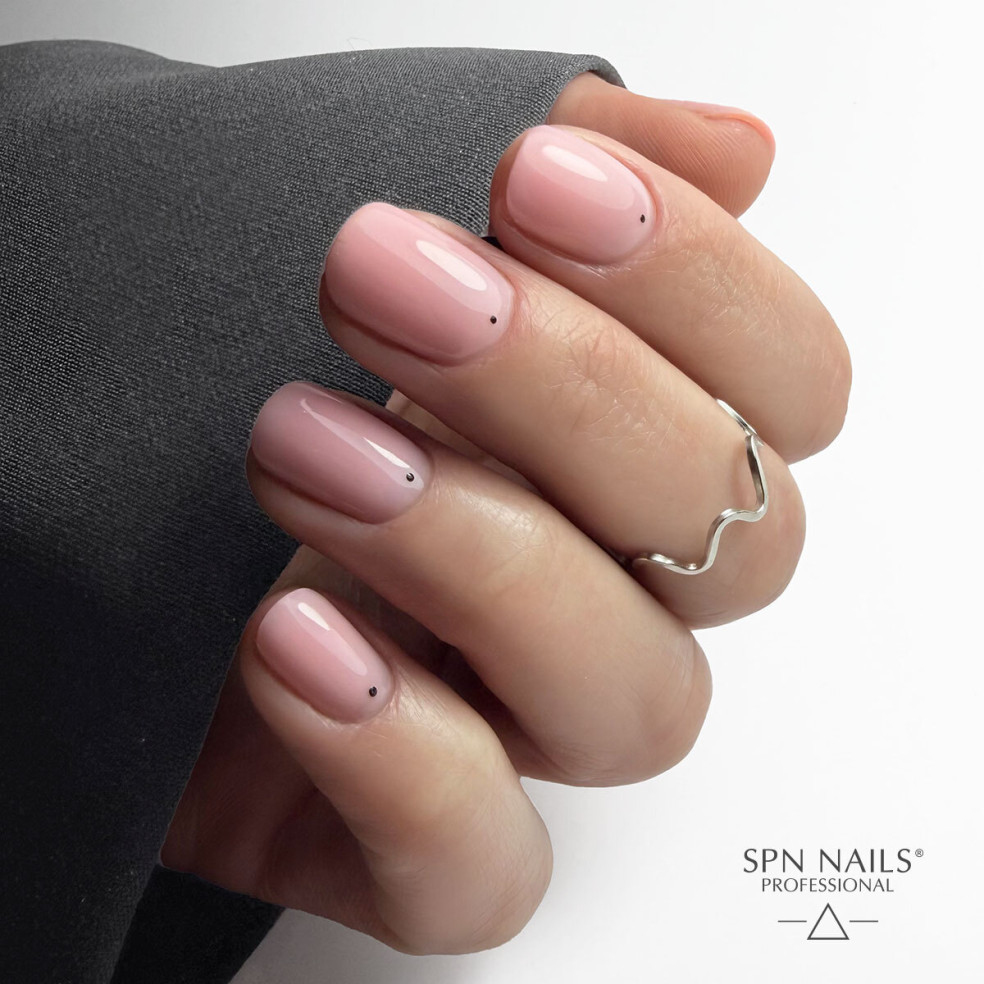 SPN Nails - Żel w butelce JellyX...