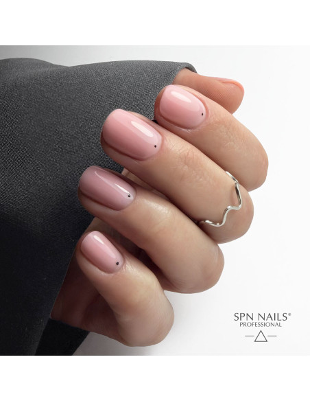 SPN Nails - Gel in a bottle JellyX Bubble Bath 8 ml