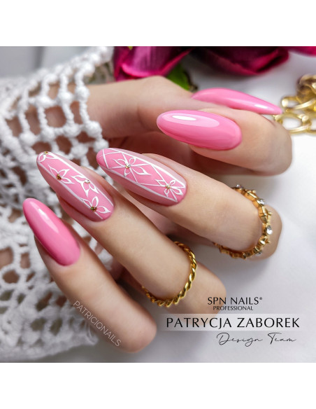 546 Cindy UV LaQ 8ml - Expiration date 05/2026