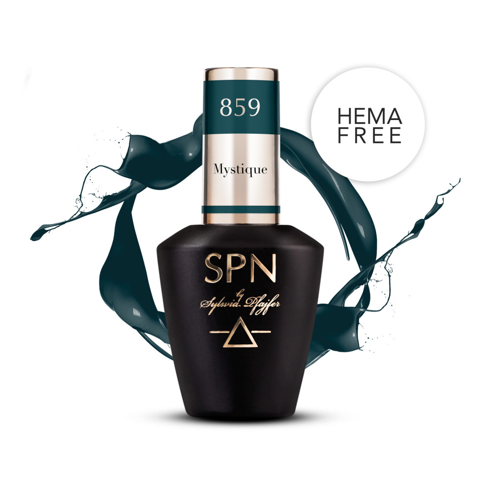 859 Mystique UV LaQ 8ml - Expiration...