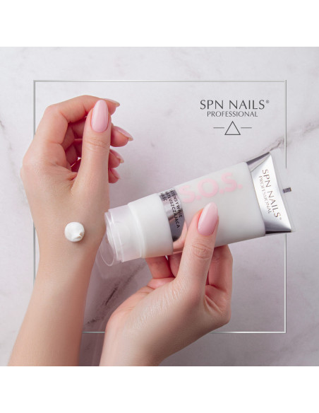 S.O.S - Intensely moisturizing ointment 100ml - Expiration date 05/2026