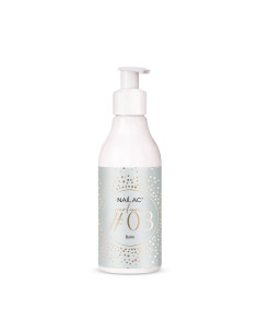 Body balm NaiLac #03...