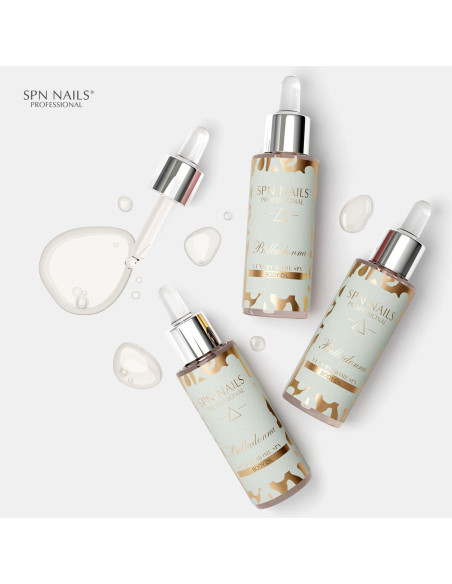 Body Oil Belladonna 30ml