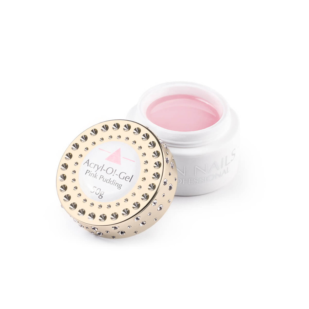 Akrylożel Acryl-O!-Gel Pink Pudding...