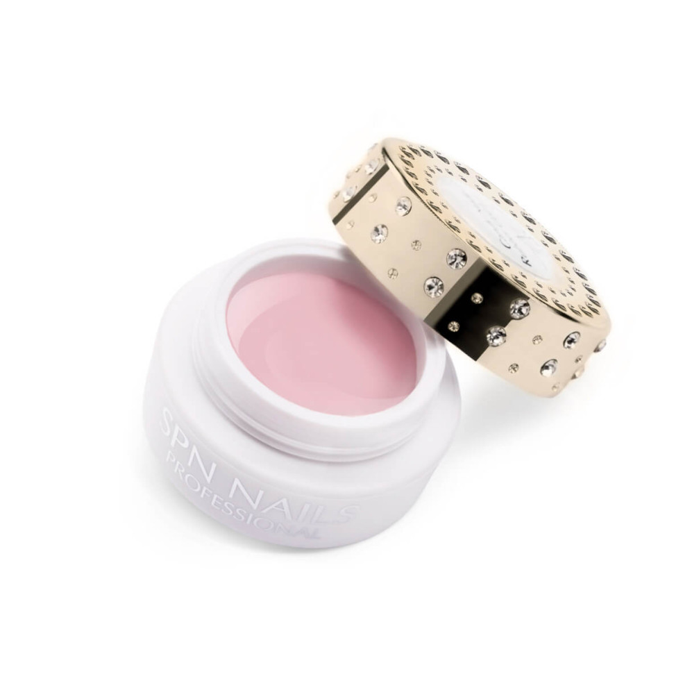 Candy Nude Rubber Gel 50g