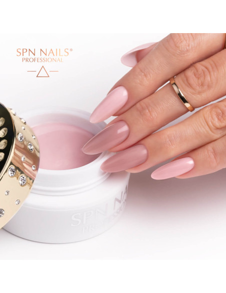 Candy Nude Rubber Gel 50g