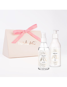 SET Nailac perfumed...