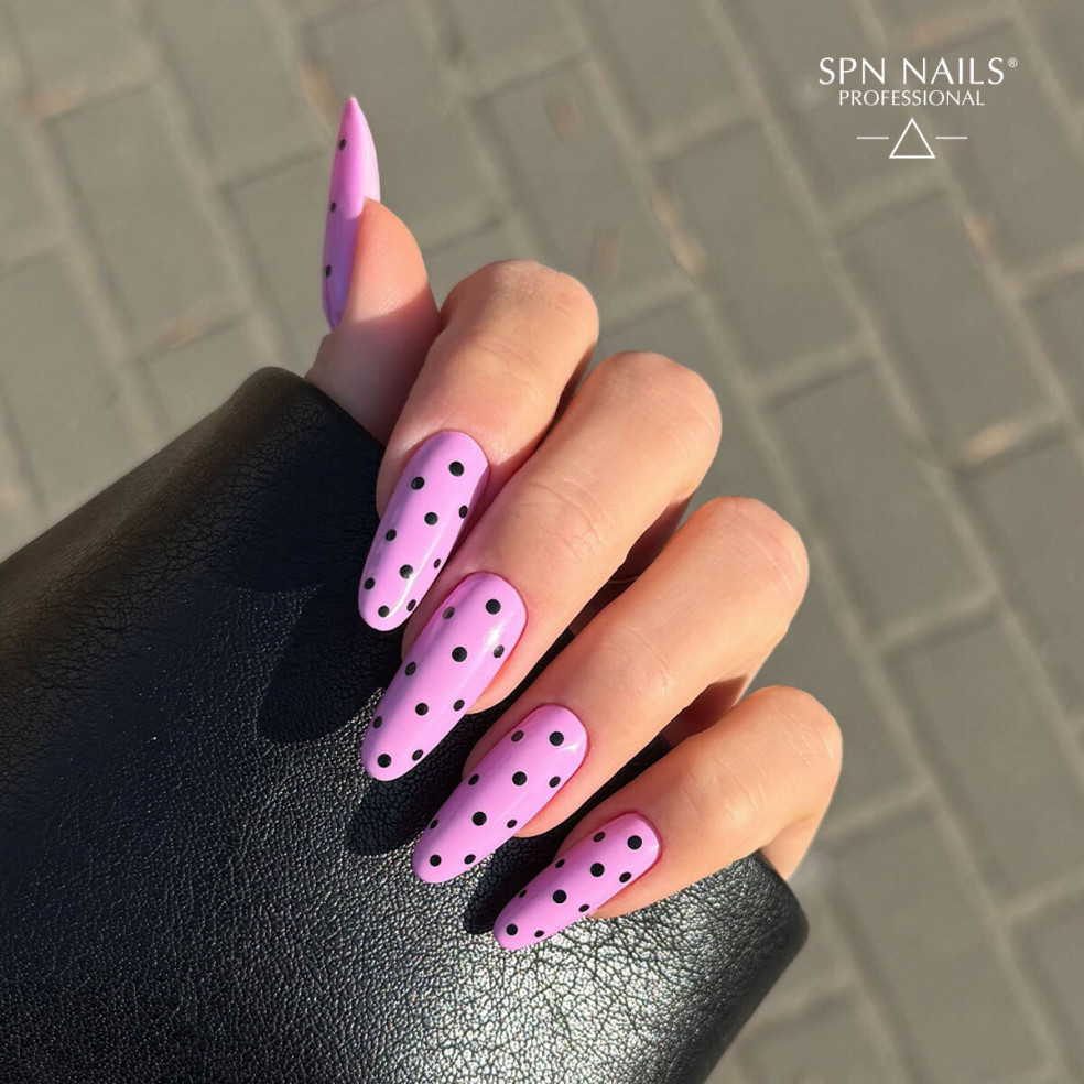 1019 Pink Twice! UV LaQ 8ml