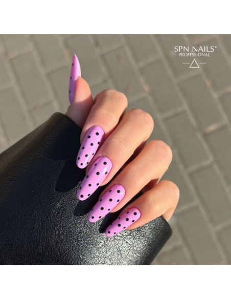 1019 Pink Twice! UV LaQ 8ml