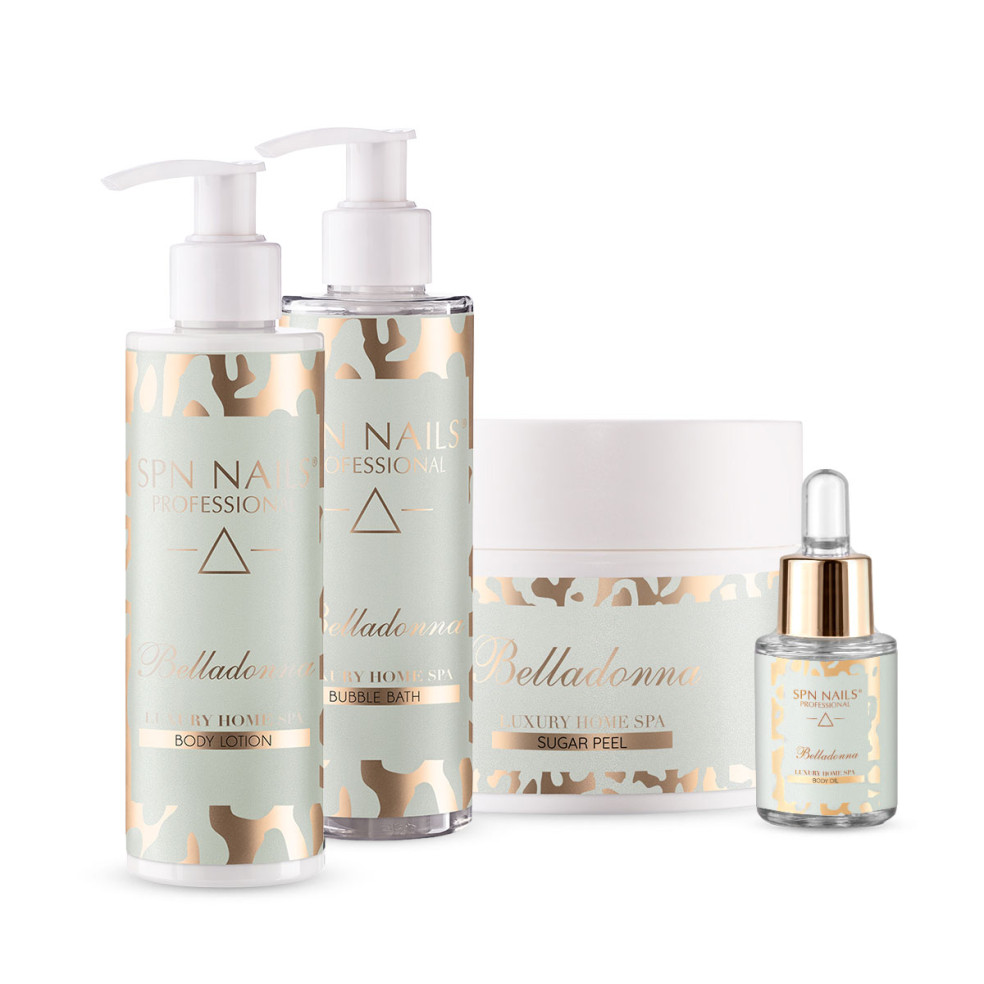 SPA Cosmetics Set Belladonna no.3
