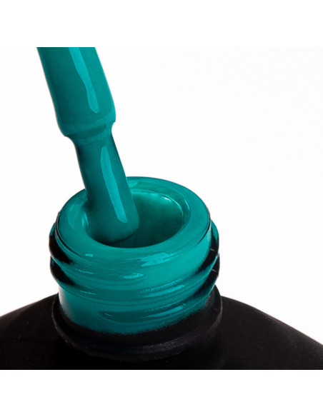 Lakier hybrydowy 519 Caribbean Dream UV LaQ 8ml - Termin ważności 06.2026