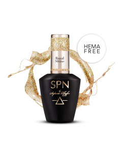 SPN 674 Royal Shine UV LaQ