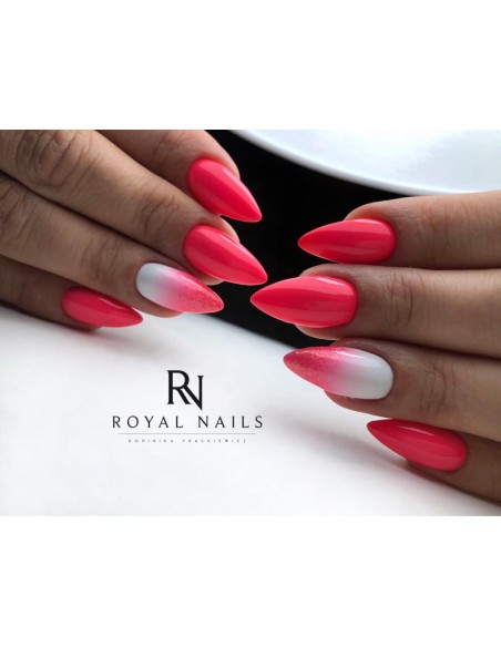 Lakier hybrydowy 710 Must Have UV LaQ 8ml - Termin ważności 06.2026