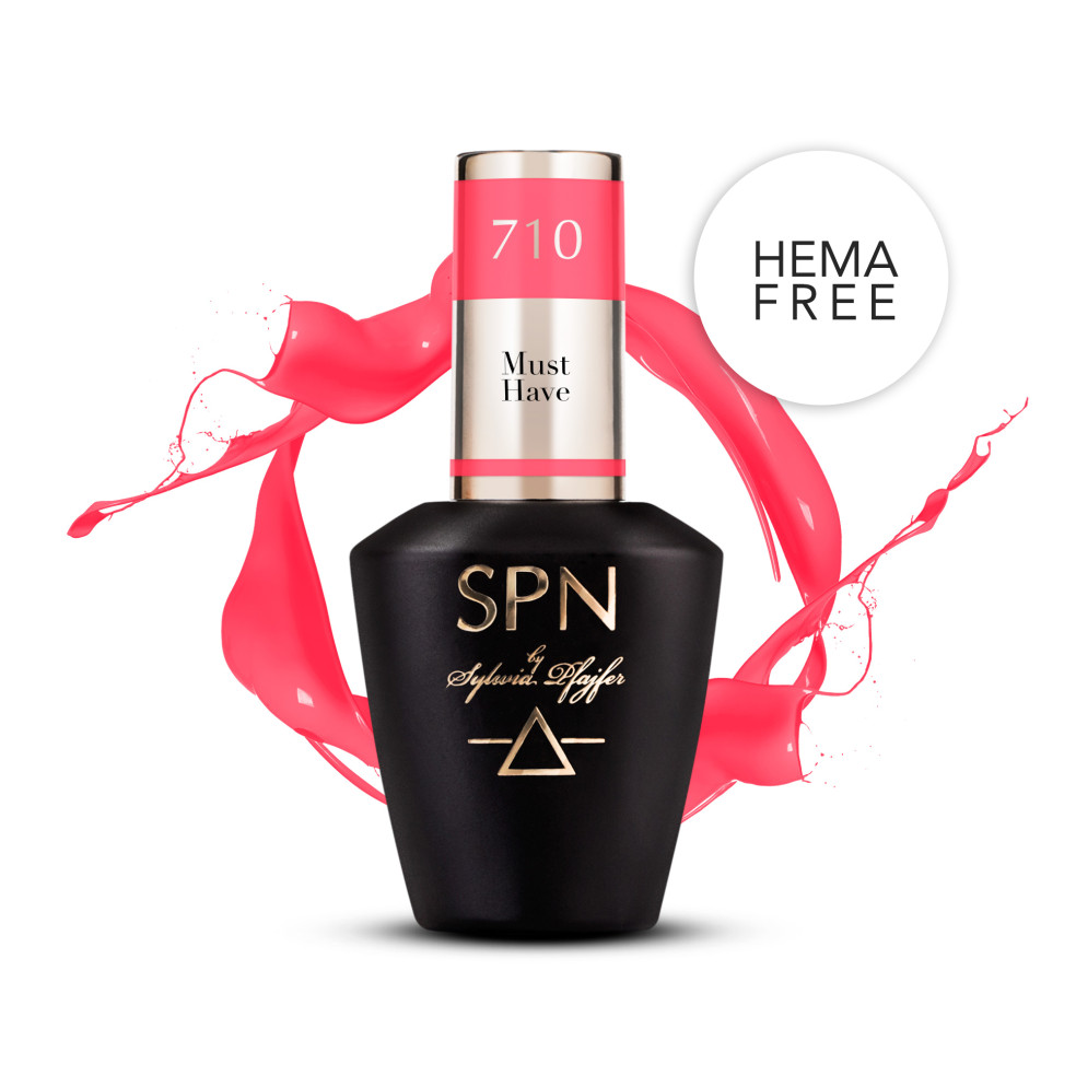 SPN 710 Must Have UV LaQ