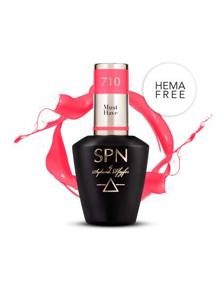 SPN 710 Must Have UV LaQ