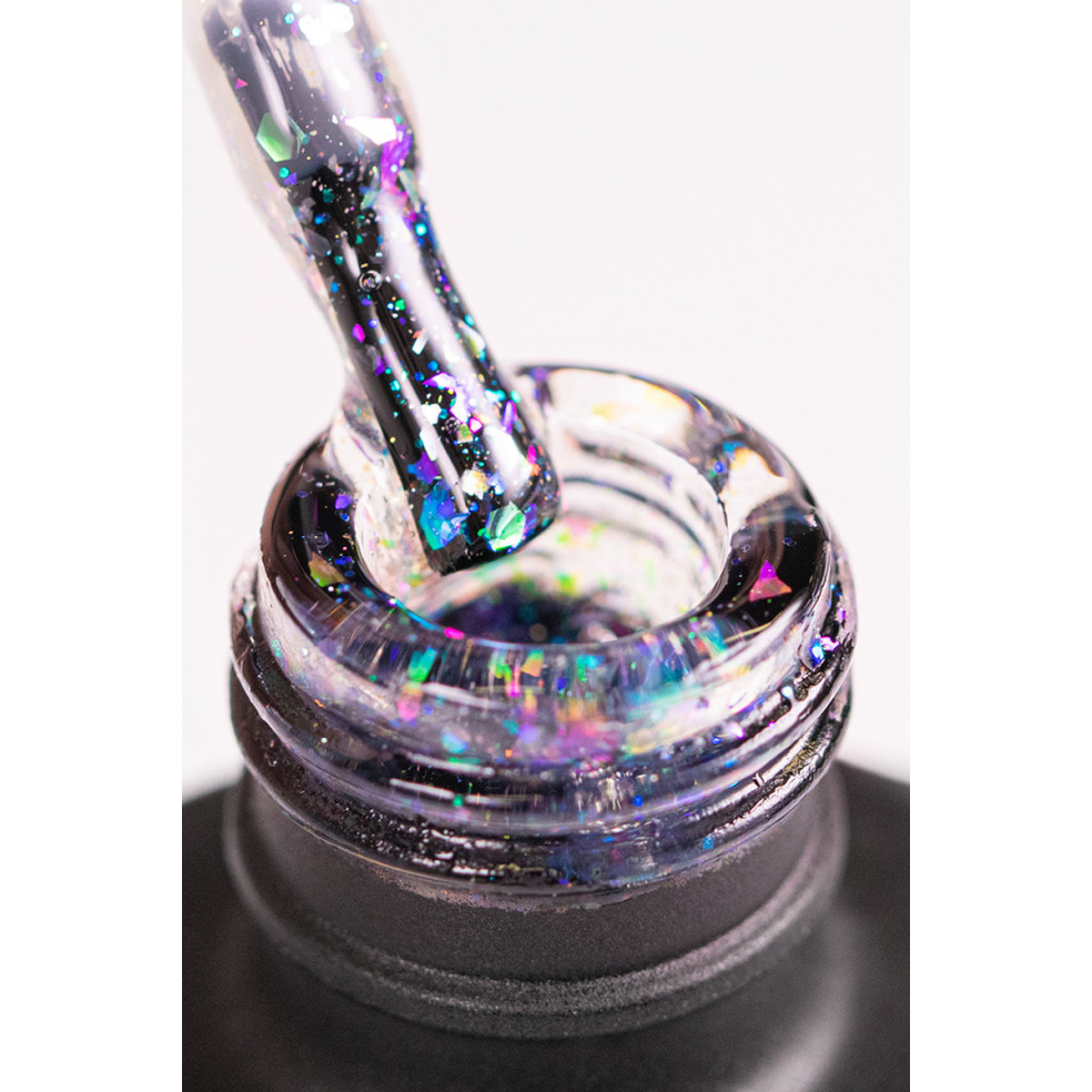 Lakier hybrydowy 888 Hypnotizin' Blue...